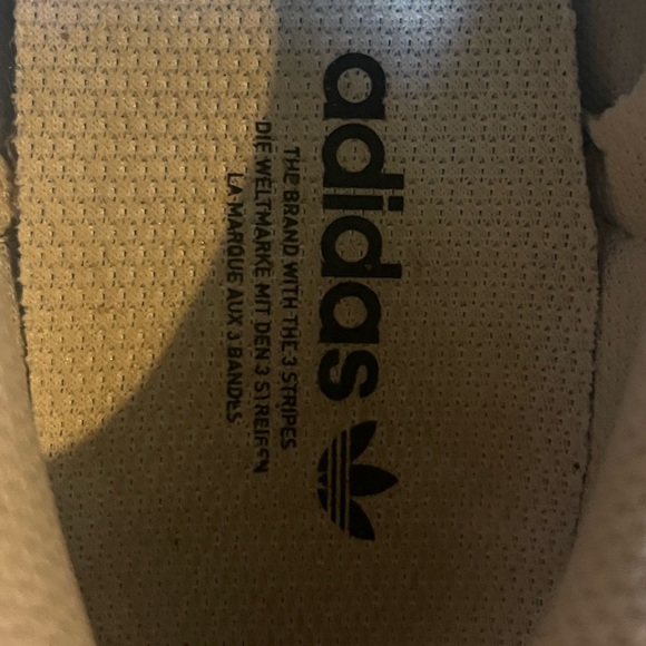 Aidas womens originals Continental 80 - Picture 3 of 3